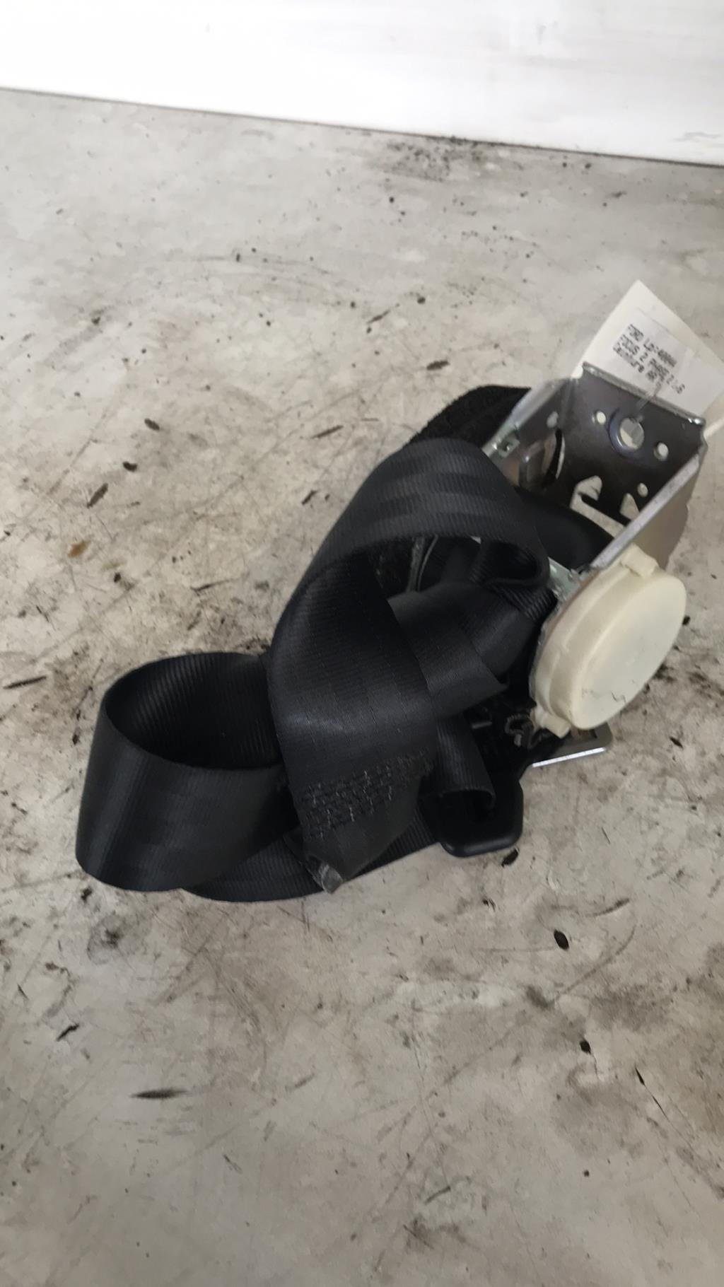 Ceinture arriere gauche FORD FOCUS 2 PHASE 2  - 1