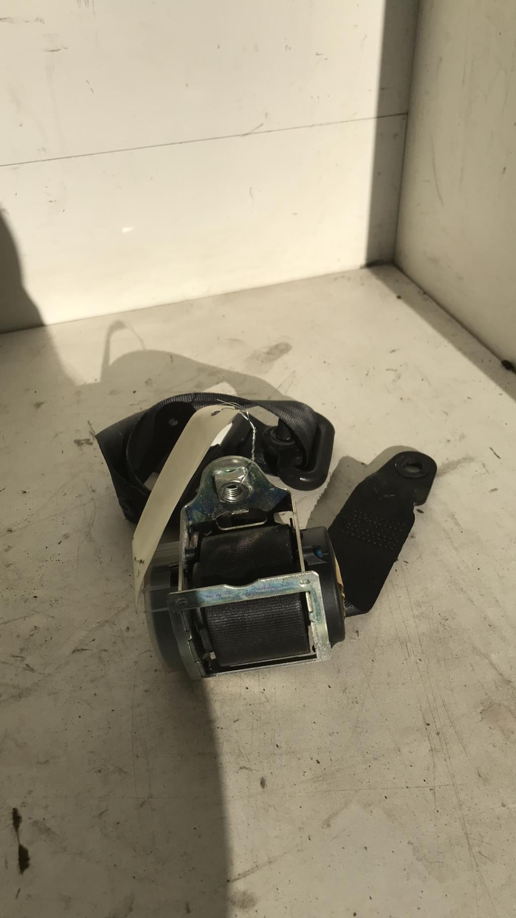 Ceinture avant droit FORD C-MAX 1 PHASE 2 Diesel - 1