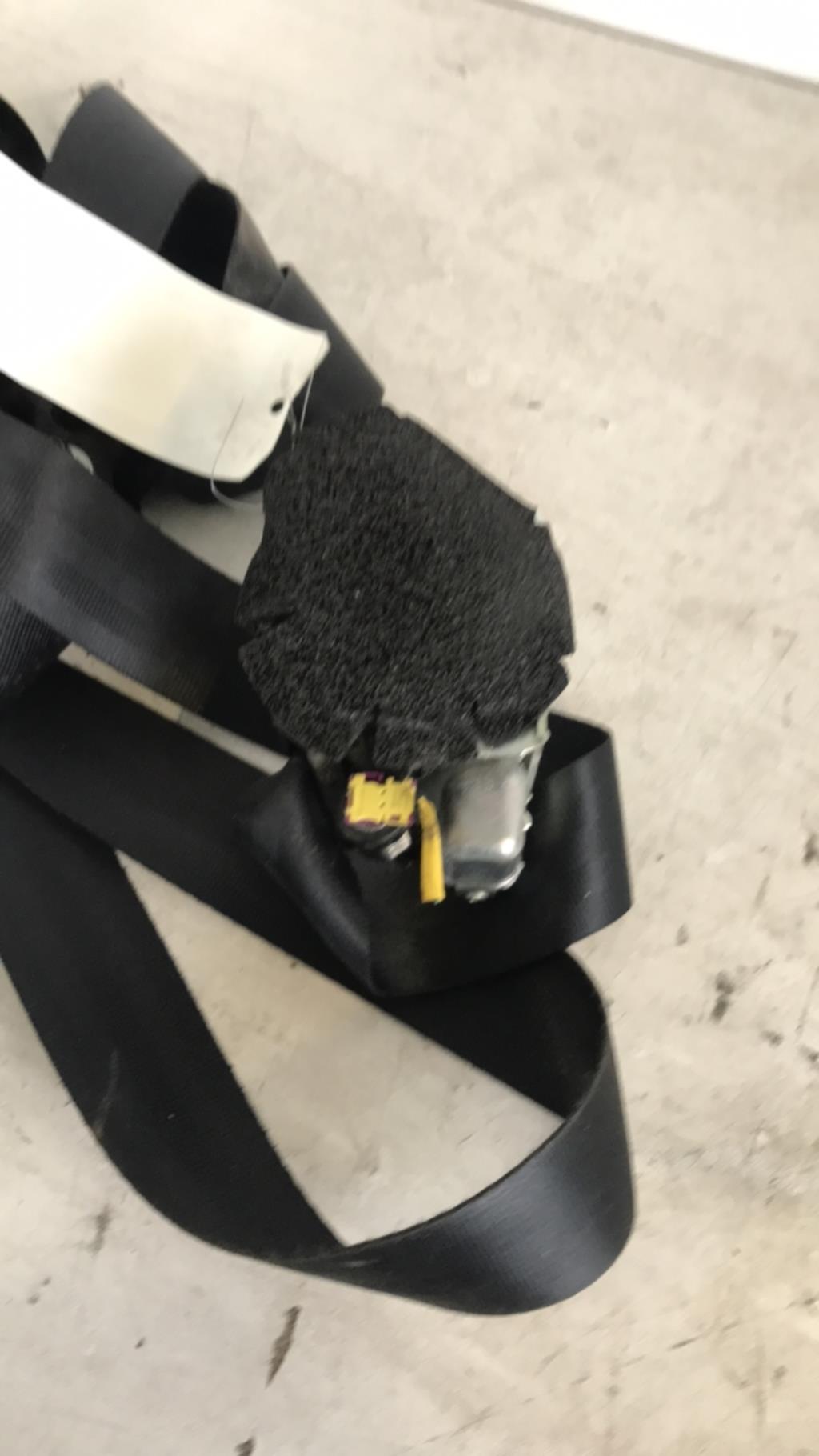 Ceinture avant gauche ALFA ROMEO MITO PHASE 1 Essence - 1