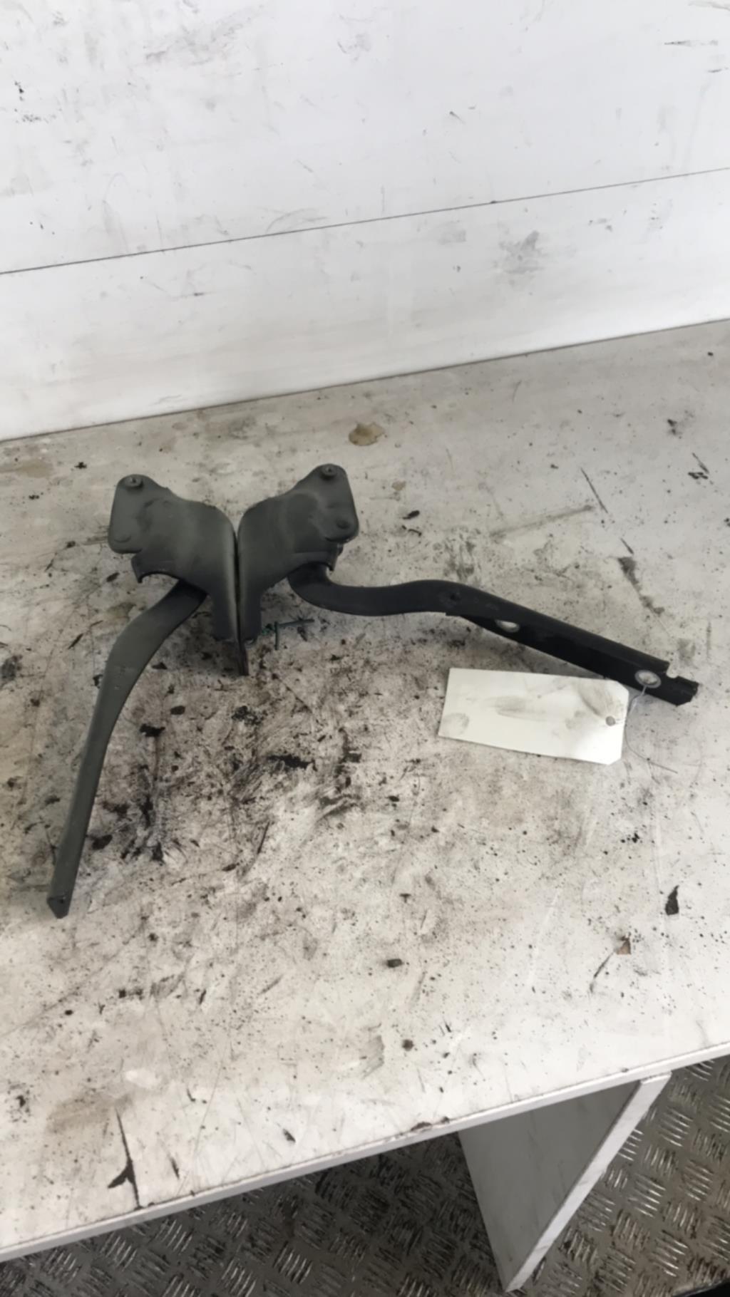 Charniere de capot PEUGEOT 508 1 PHASE 1 Essence - 1