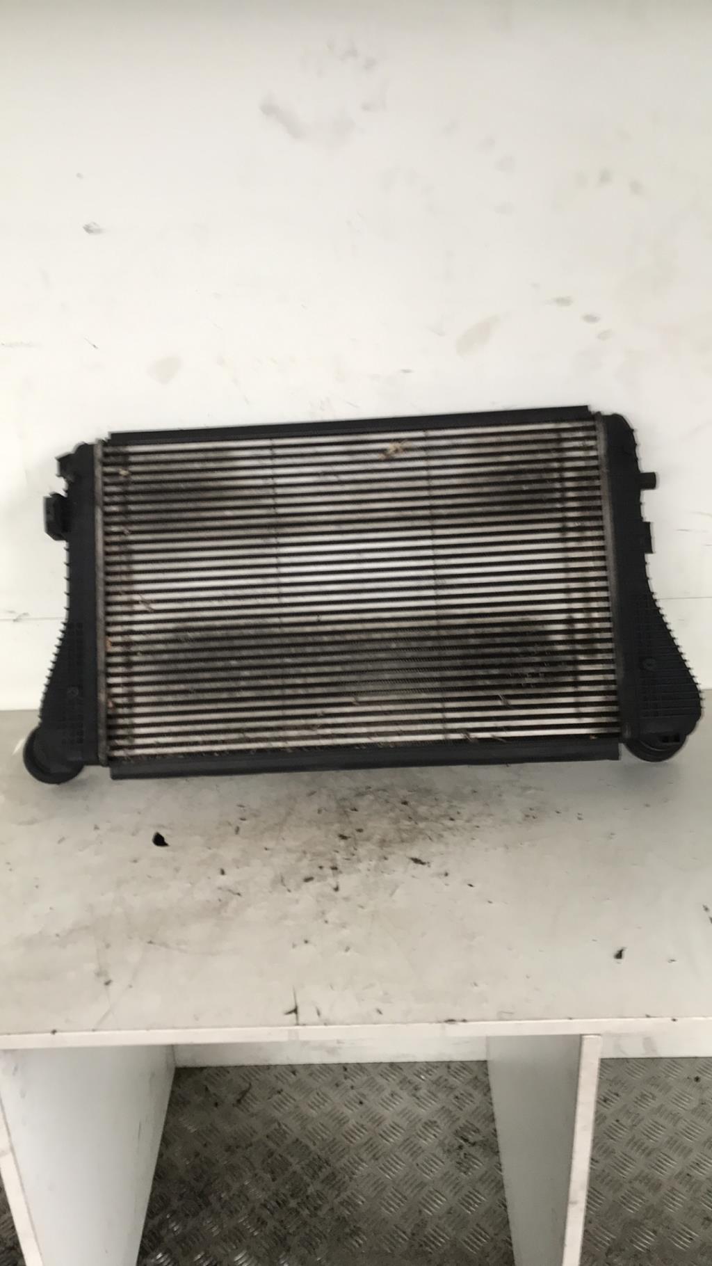 Echangeur air (Intercooler) AUDI A3 2 SPORTBACK PHASE 2 Diesel - 1