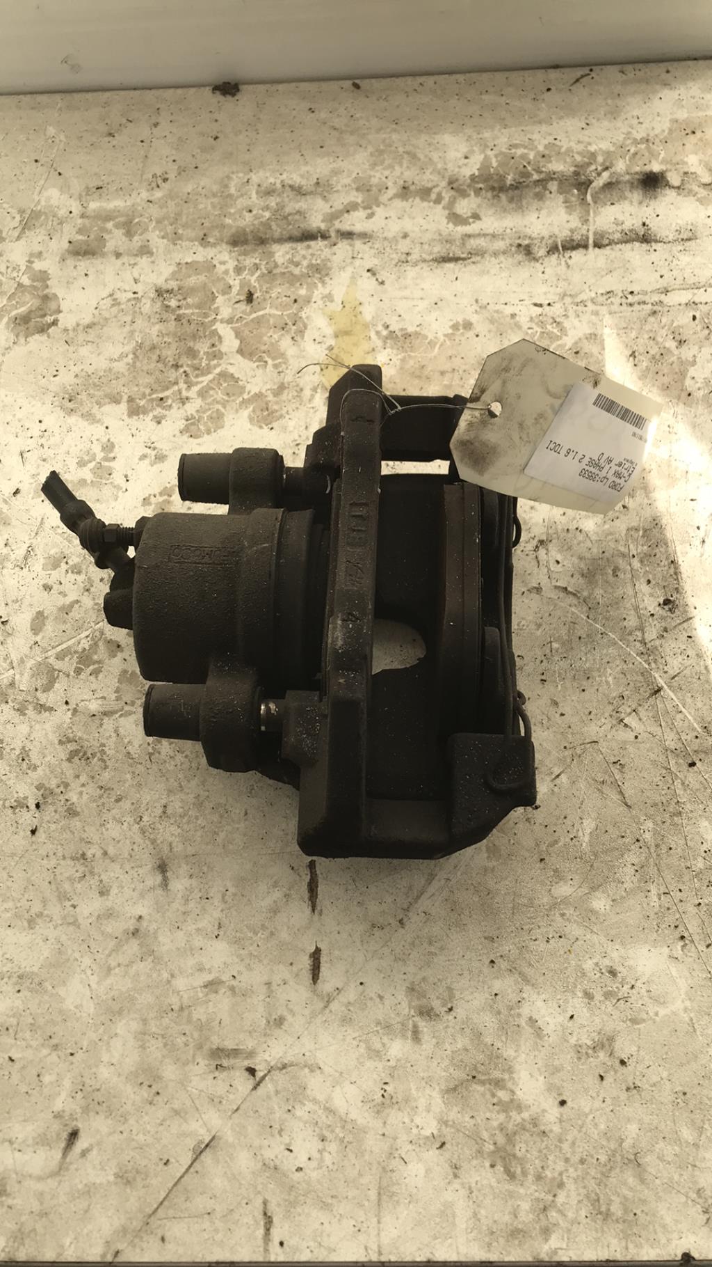 Etrier avant droit (freinage) FORD C-MAX 1 PHASE 2 Diesel - 1