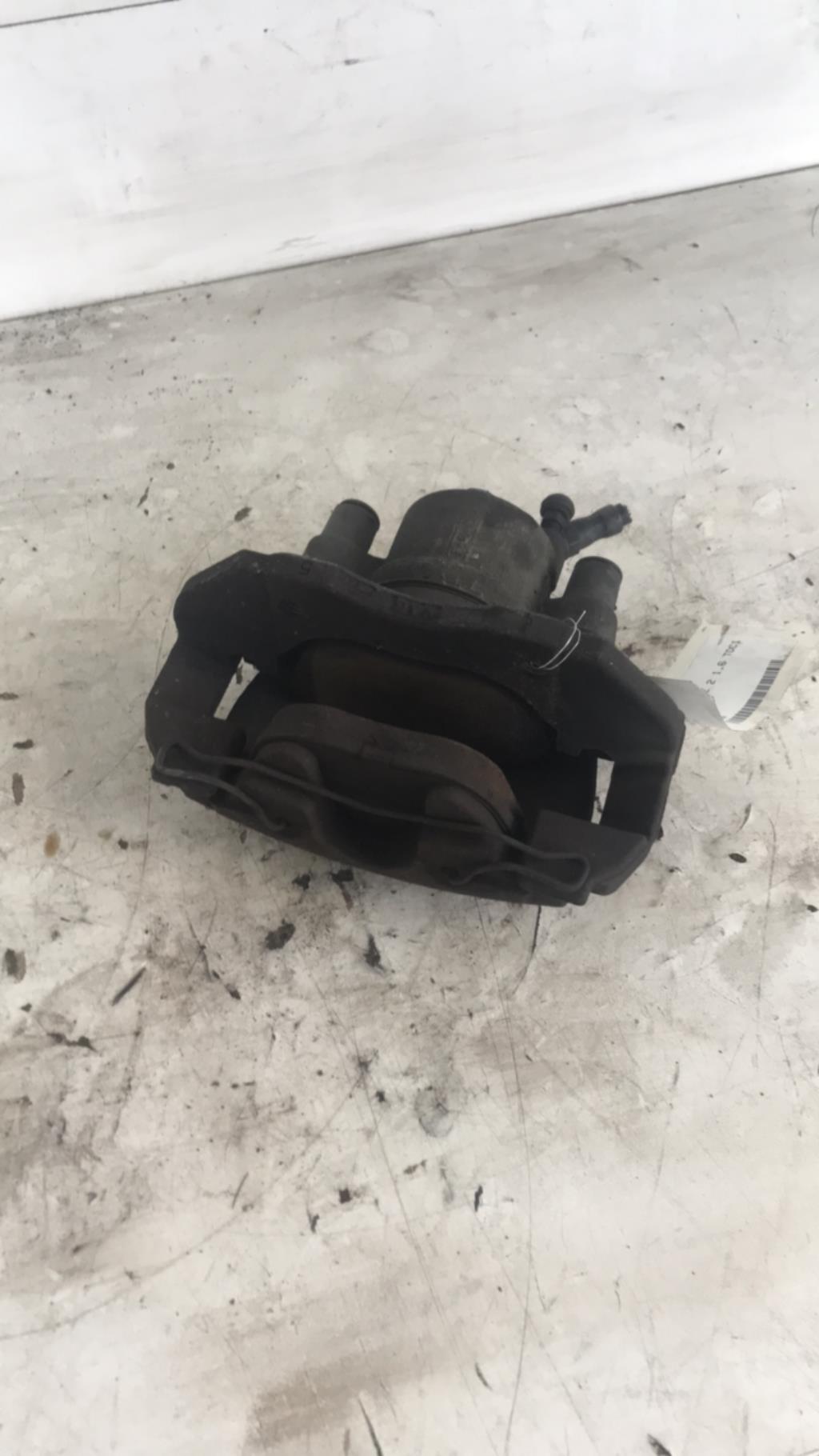 Etrier avant droit (freinage) FORD FOCUS 2 PHASE 2  - 1