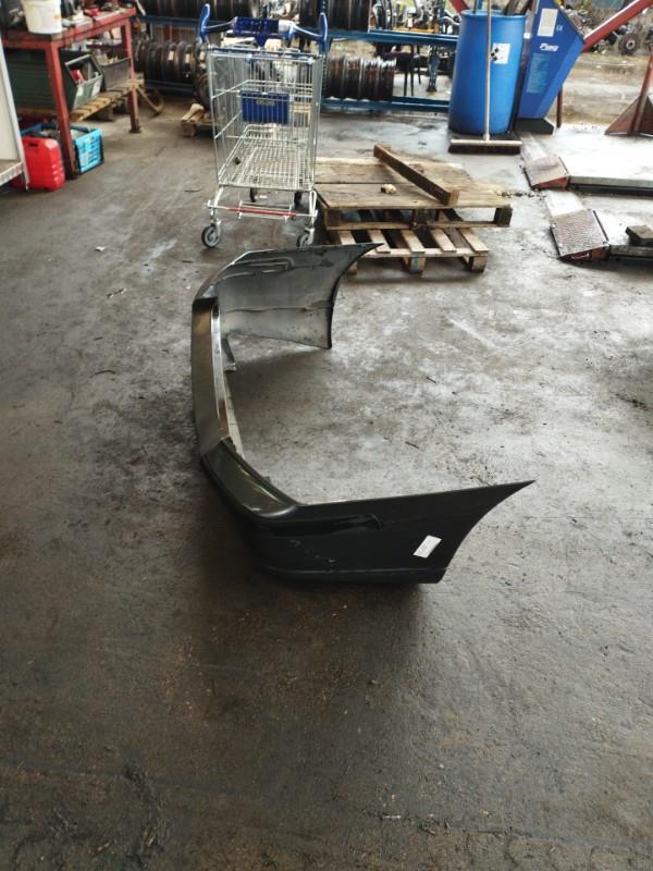 Pare choc arriere VOLVO S 60 1 PHASE 1 Diesel - 1
