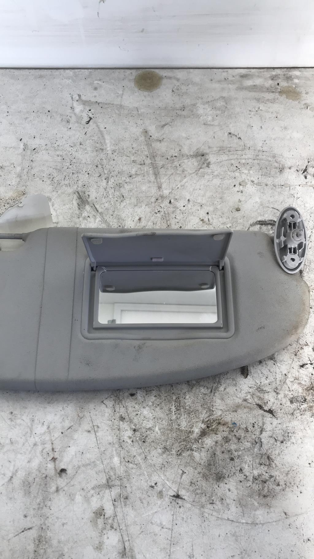 Pare soleil droit FORD FOCUS 2 PHASE 2  - 1