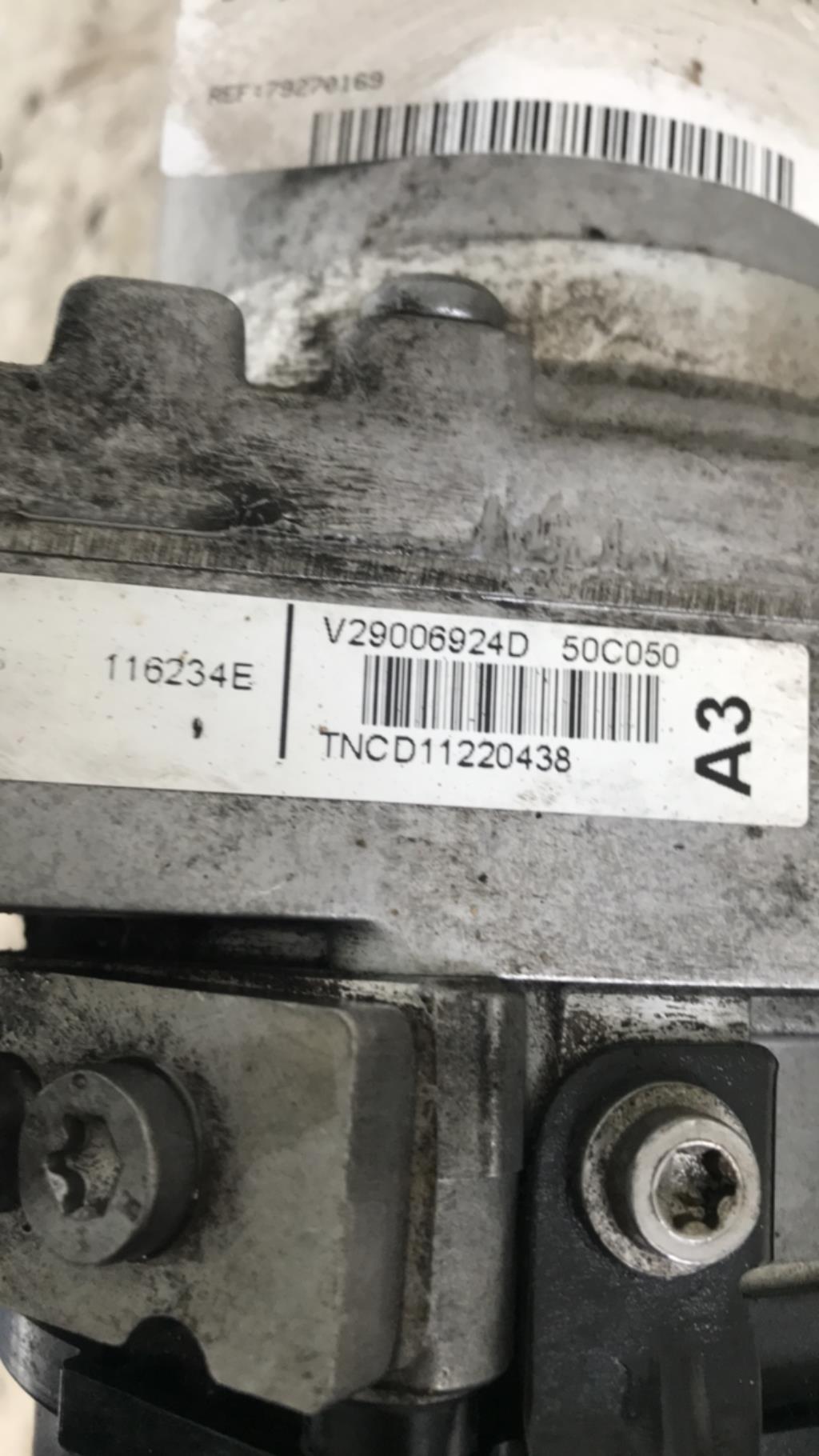 Pompe de direction PEUGEOT 508 1 PHASE 1 Essence - 1