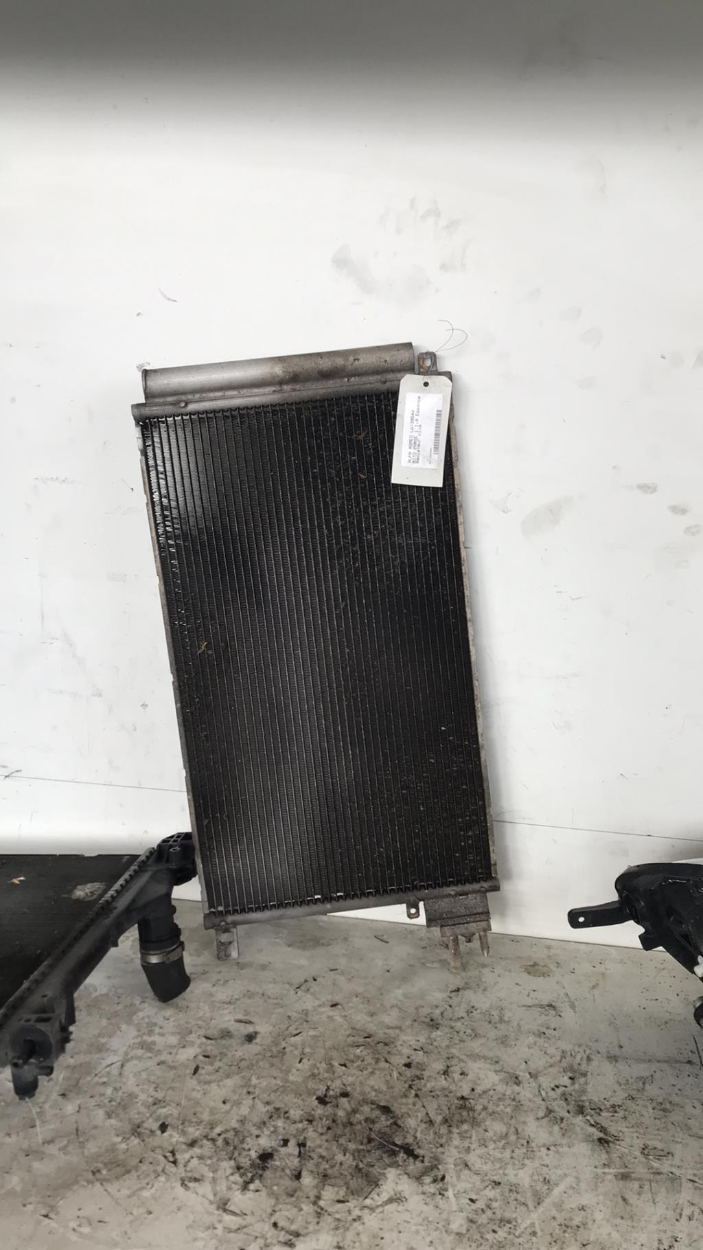 Radiateur clim ALFA ROMEO MITO PHASE 1 Essence - 1