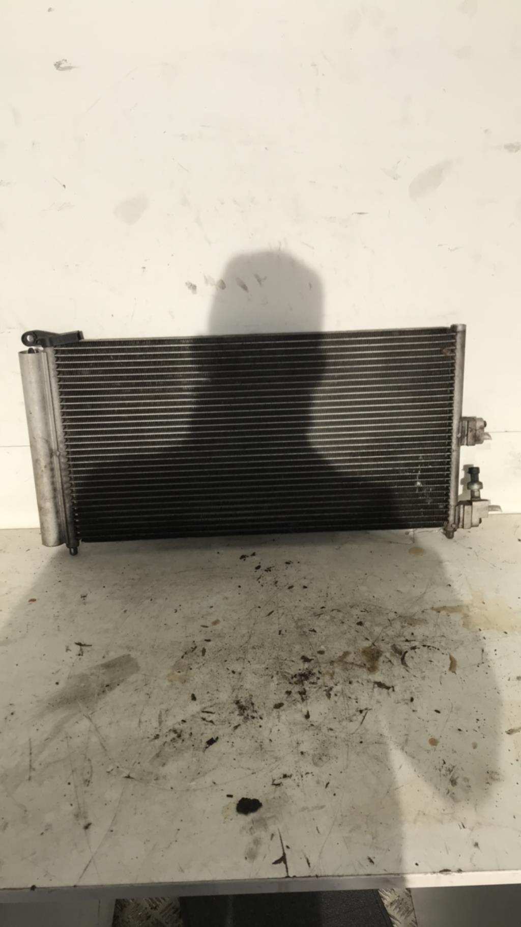 Radiateur clim LANCIA YPSILON 4 PHASE 1 Essence - 1