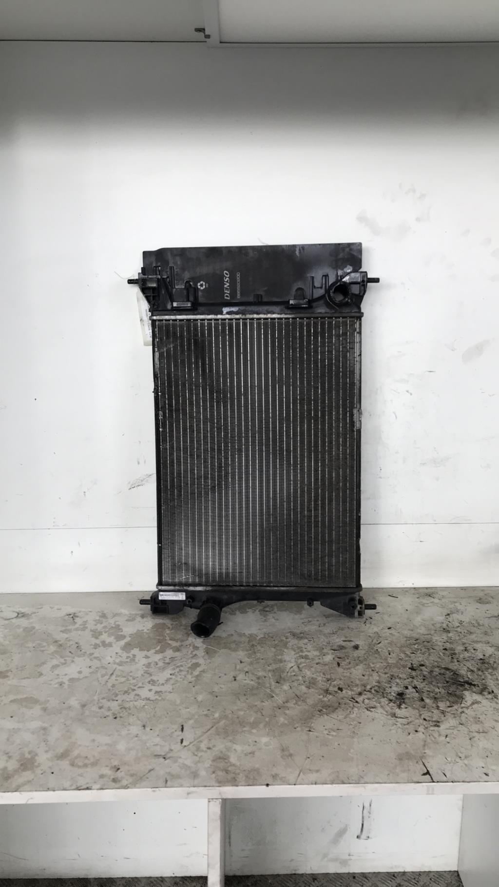 Radiateur eau ALFA ROMEO MITO PHASE 1 Essence - 1