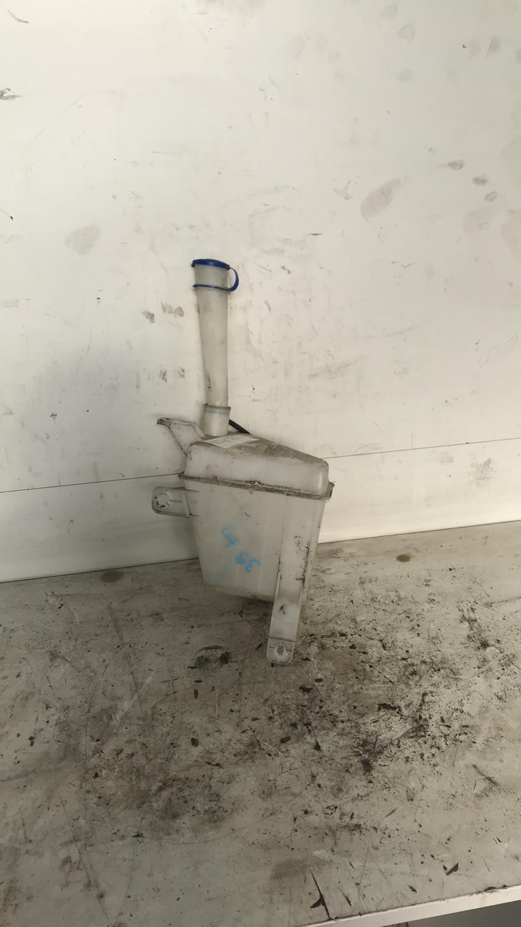 Vase de lave glace CHEVROLET AVEO 1 Essence - 1