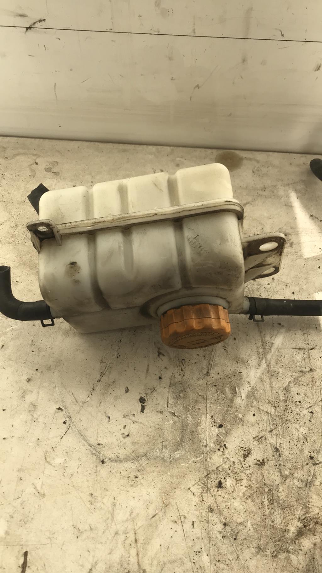 Vase d'expansion CHEVROLET AVEO 1 Essence - 1