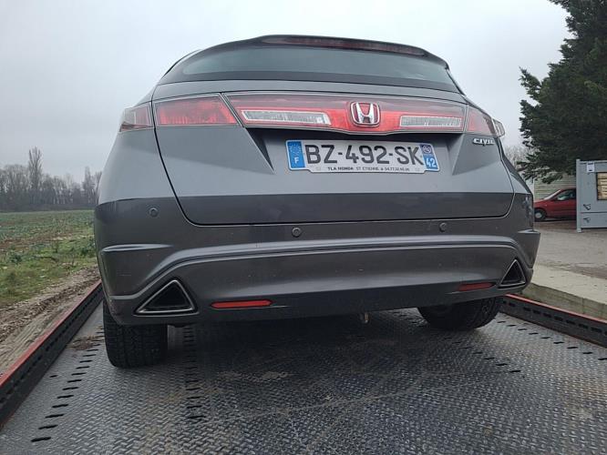 Photo de la pièce
