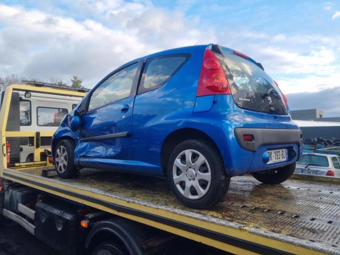 Photo de la pièce