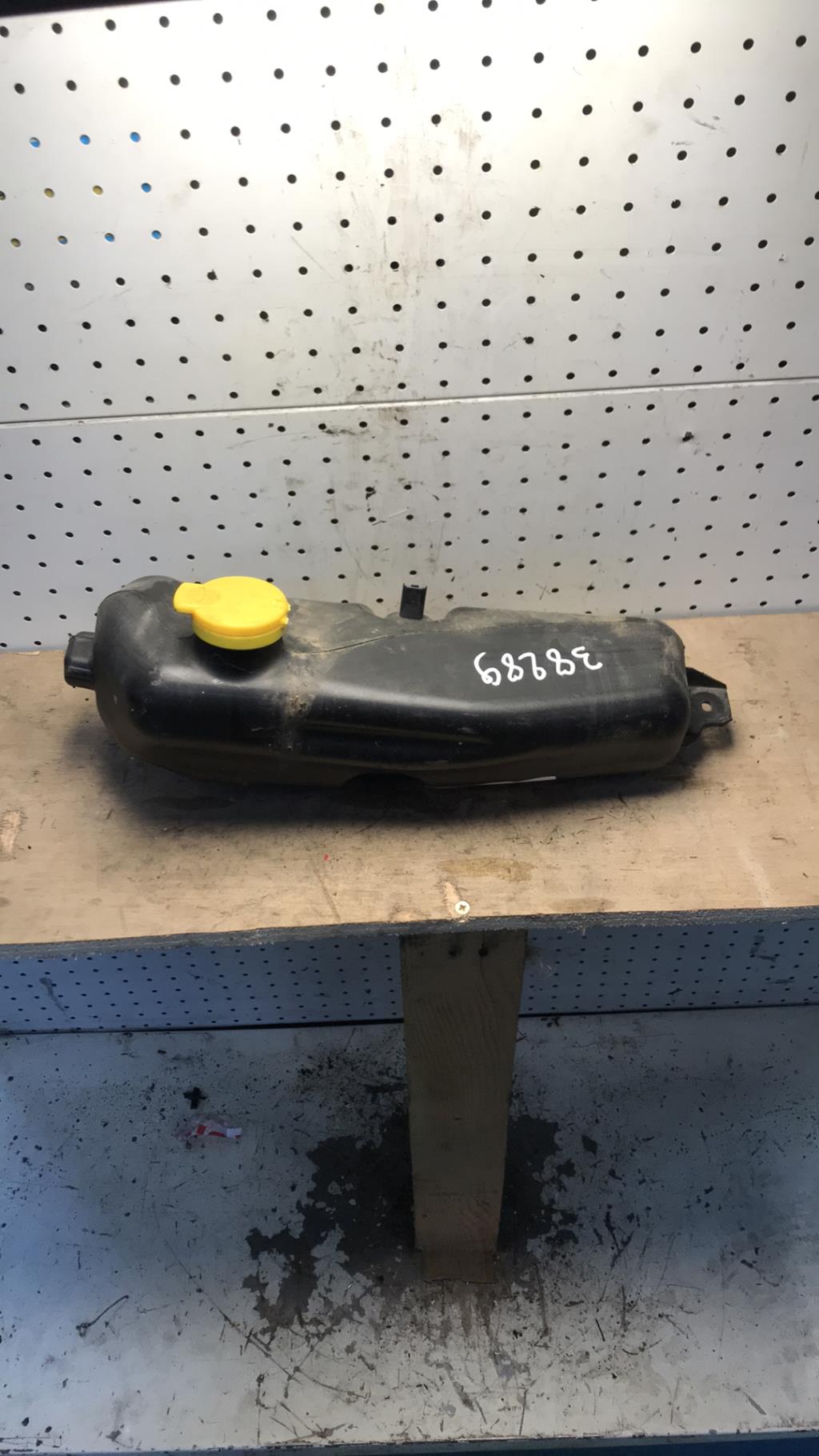 Vase de lave glace DACIA SANDERO 2 PHASE 2 Essence - 1