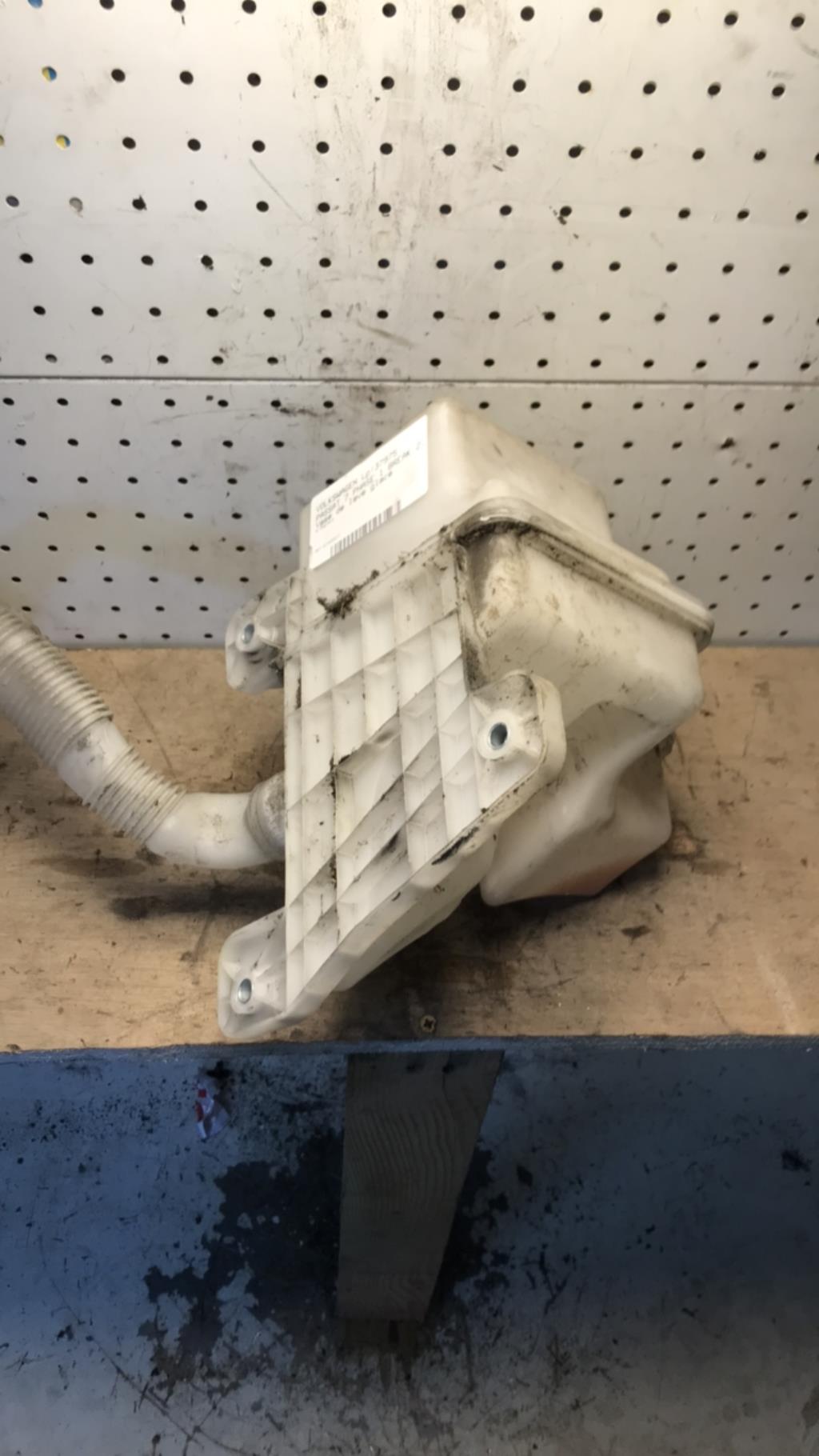 Vase de lave glace VOLKSWAGEN PASSAT 7 PHASE 1 BREAK Diesel - 1