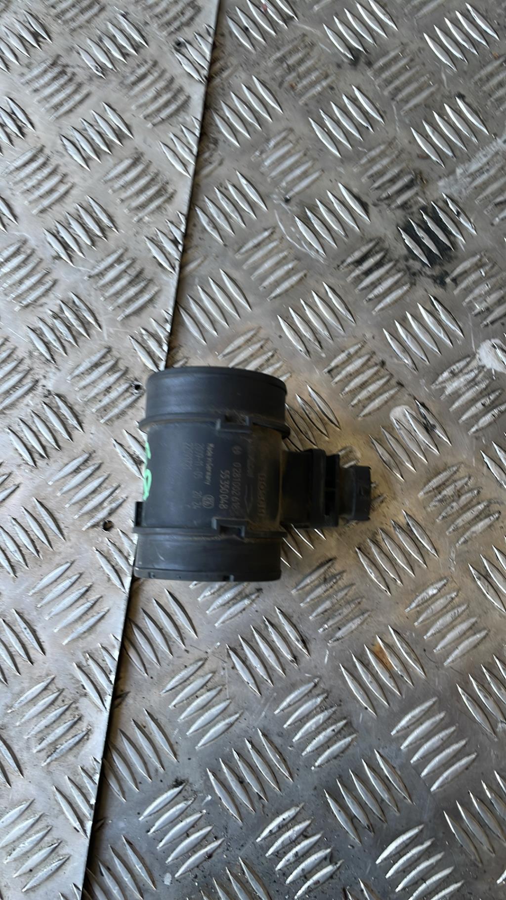 Debitmetre OPEL CORSA D PHASE 1 Diesel - 1