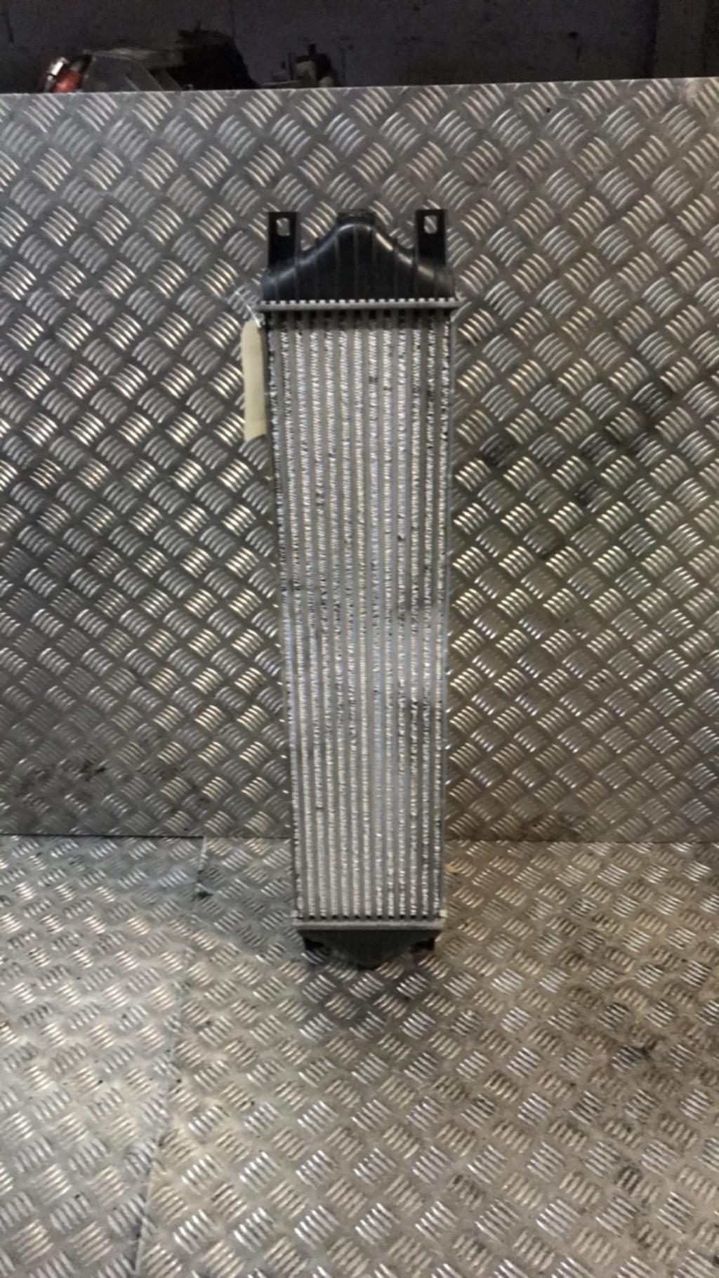 Echangeur air (Intercooler) RENAULT MASTER 2 PHASE 2 Diesel - 1