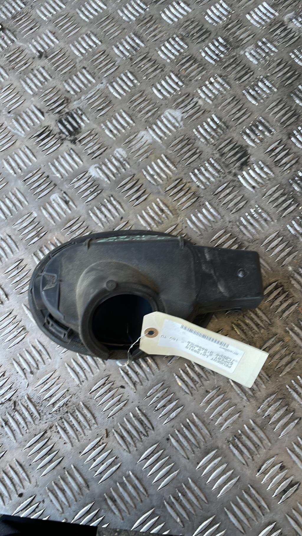 Trappe d'essence PEUGEOT EXPERT 2 Diesel - 1