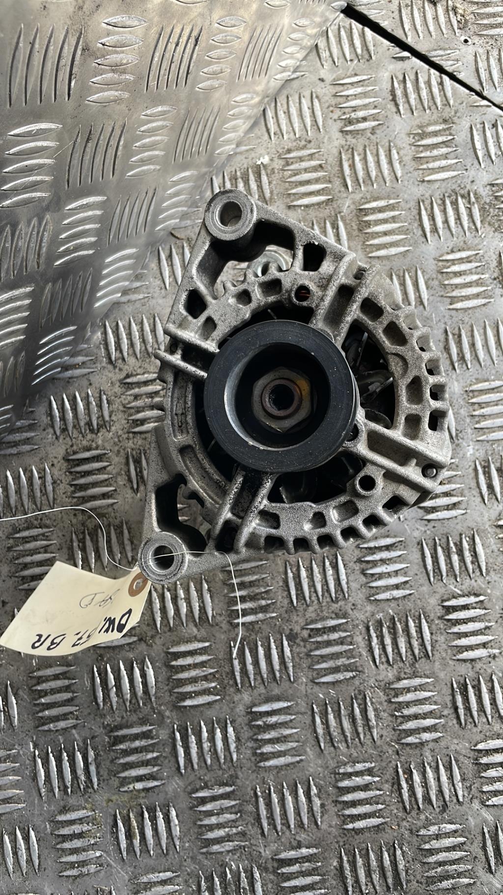 Alternateur OPEL CORSA D PHASE 1 Essence - 1