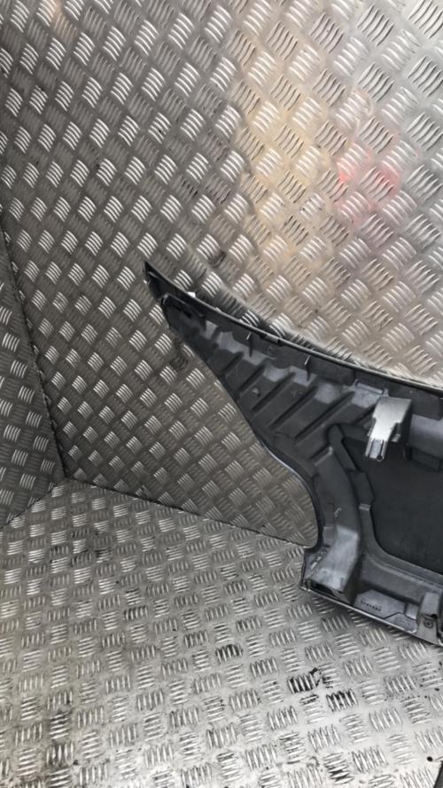 Photo de la pièce