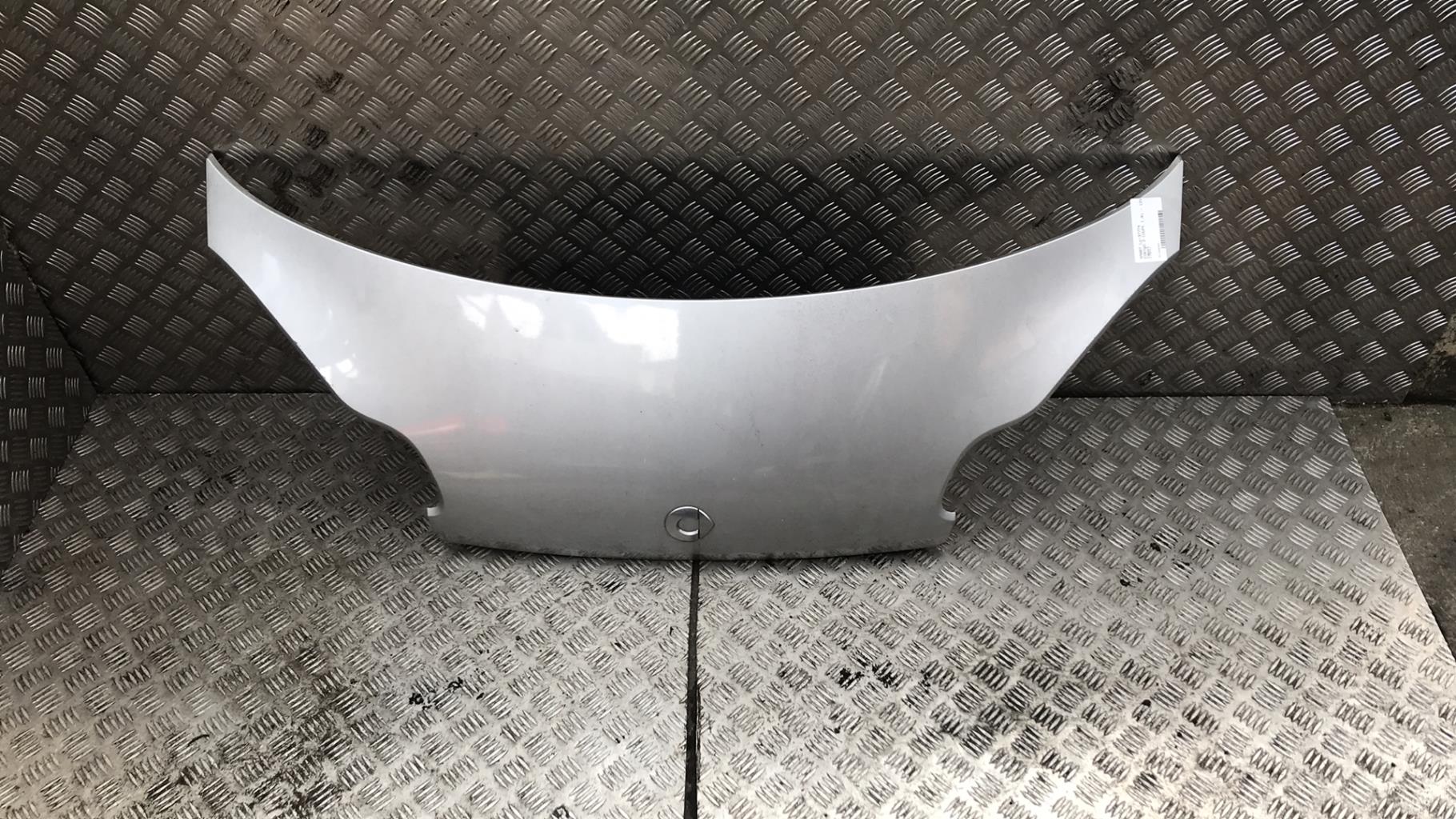 Capot SMART FORTWO 2 COUPE Essence - 1