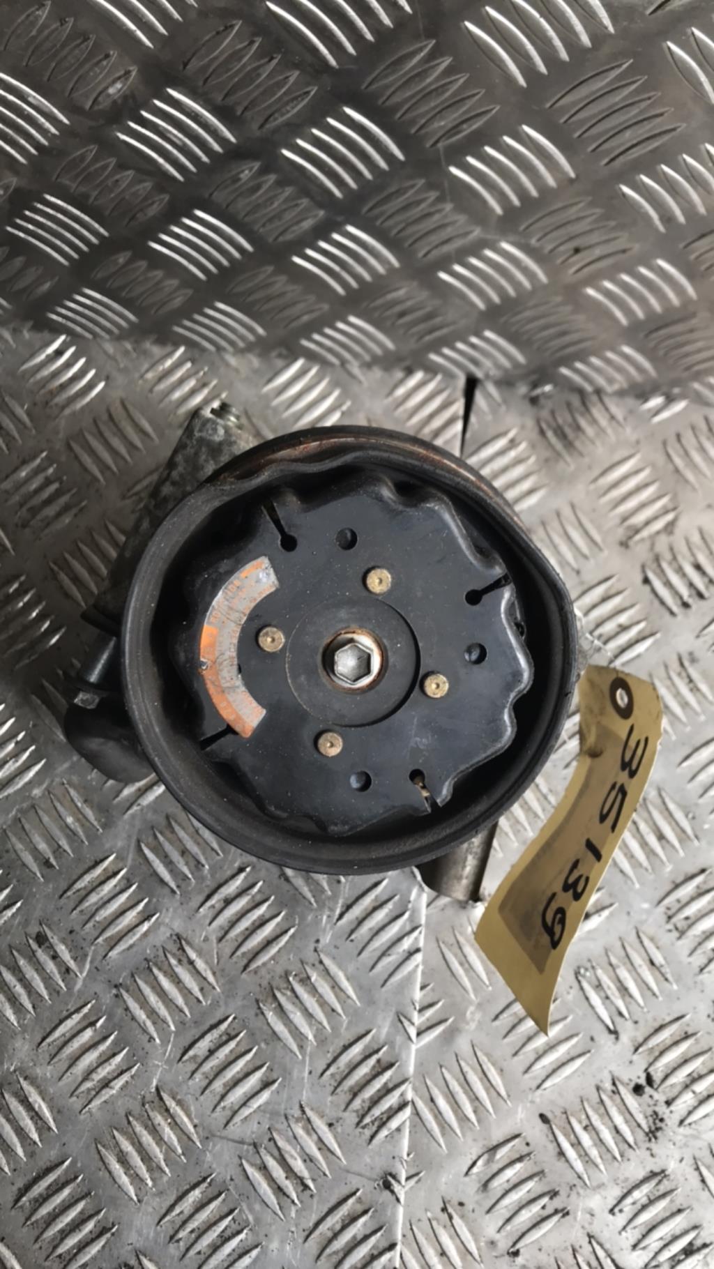 Compresseur clim AUDI A2 Essence - 1
