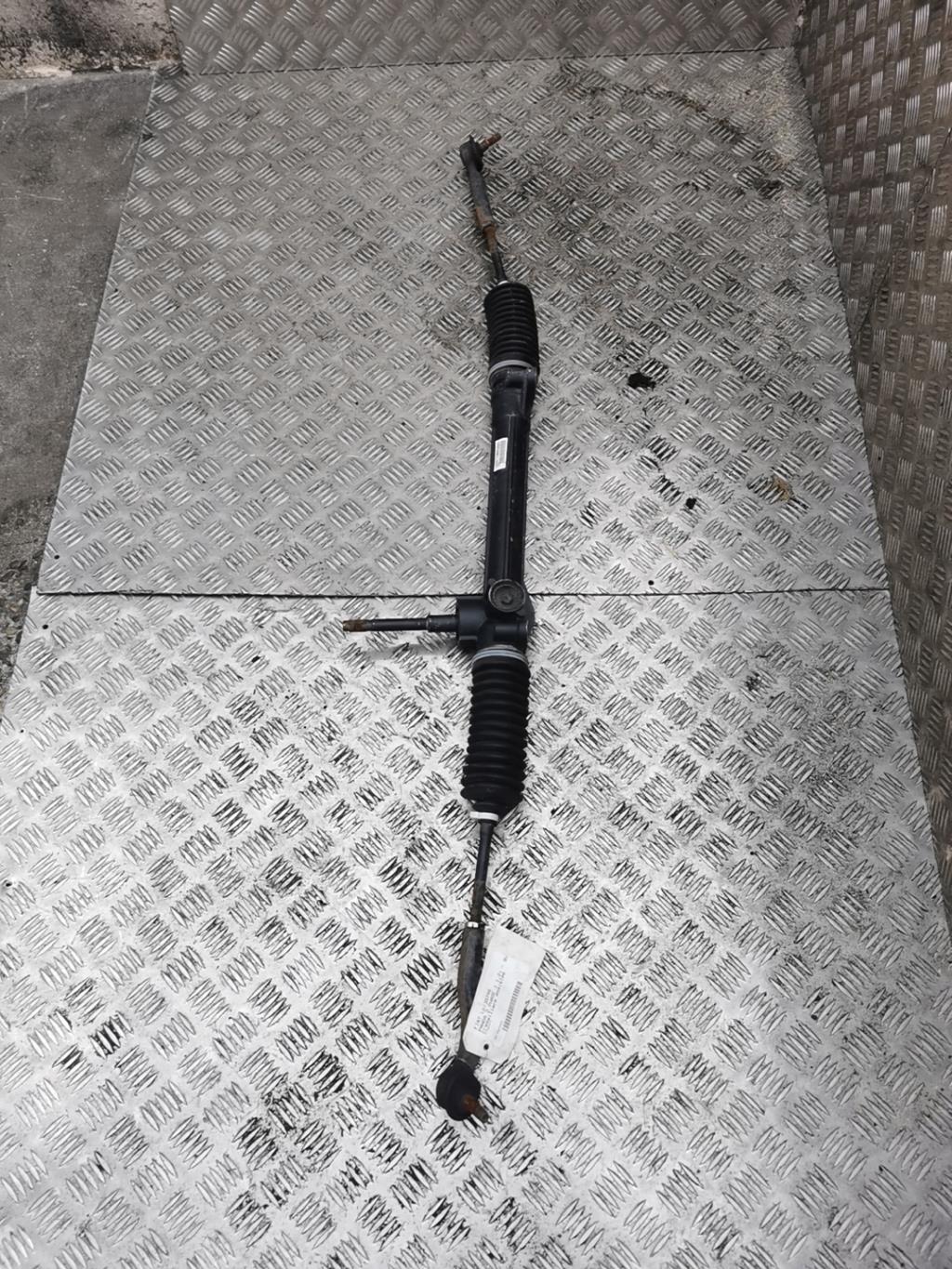 Cremaillere assistee FIAT PANDA 2 PHASE 1 Essence - 1