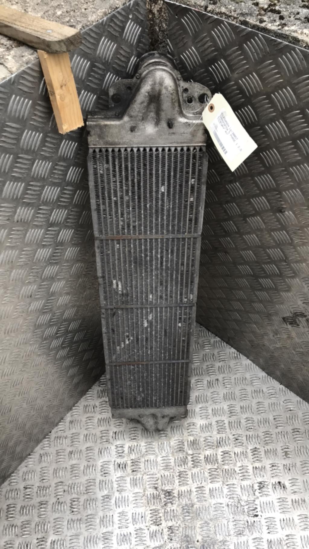 Echangeur air (Intercooler) VOLKSWAGEN TRANSPORTER 5 PHASE 1 Diesel - 1