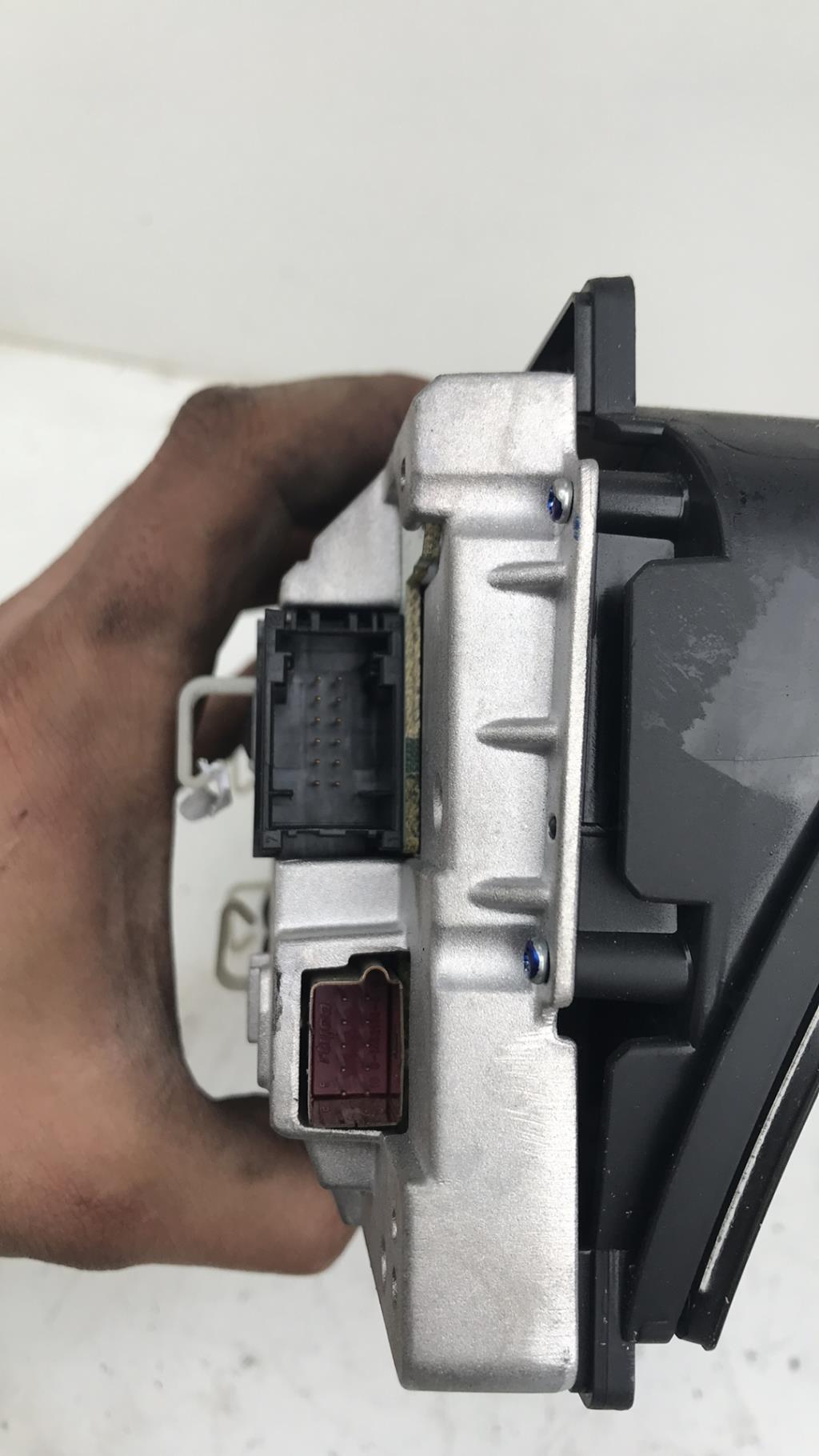 GPS BMW SERIE 3 E92 COUPE PHASE 1 Diesel - 1