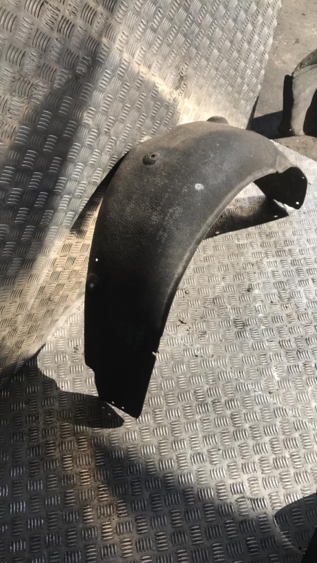 Pare boue arriere gauche BMW SERIE 3 E92 COUPE PHASE 1 Diesel - 1