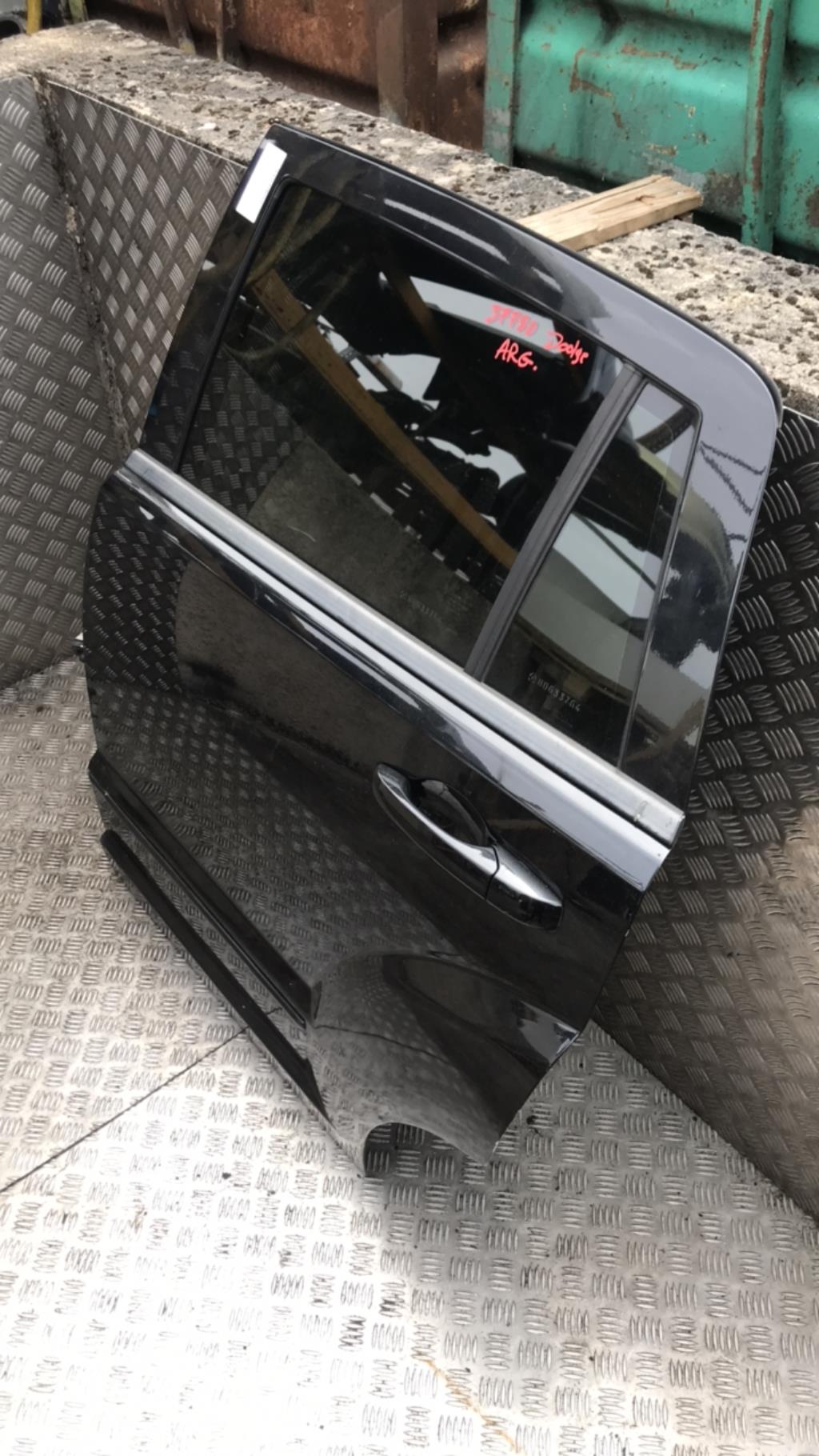 Porte arriere gauche DODGE CALIBER Diesel - 1