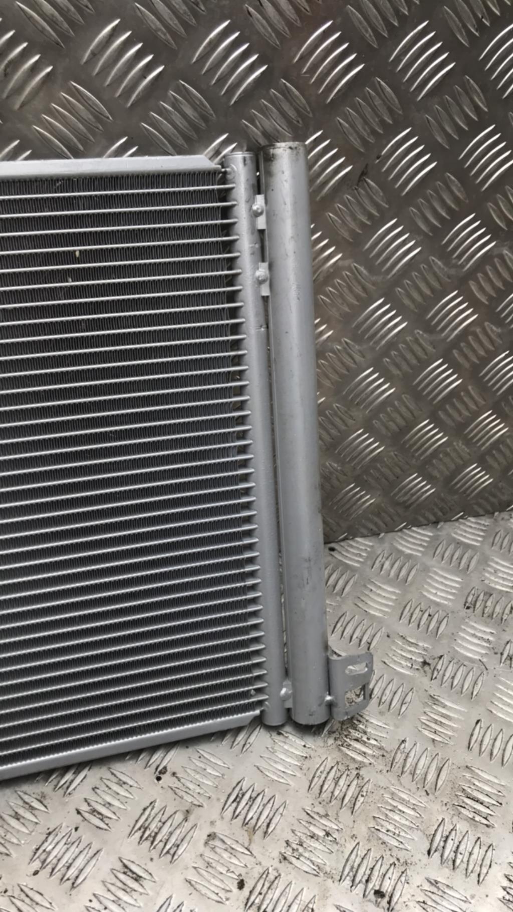 Radiateur clim VOLKSWAGEN TRANSPORTER 5 PHASE 1 Diesel - 1