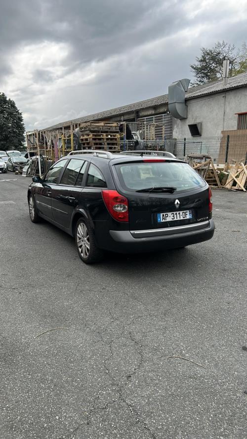 Photo de la pièce
