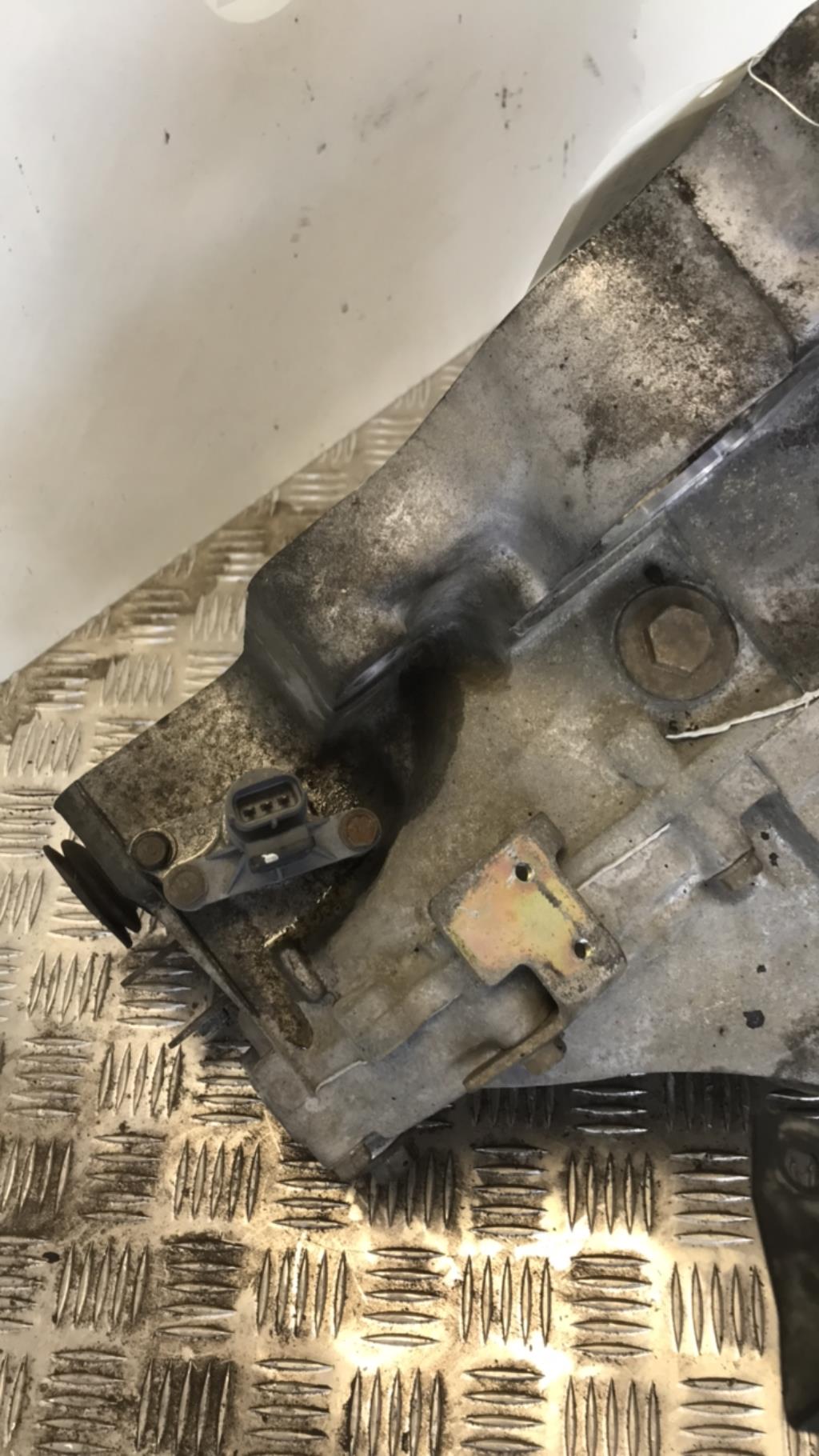 Boite de vitesses HONDA CIVIC 6 PHASE 2 Essence - 1