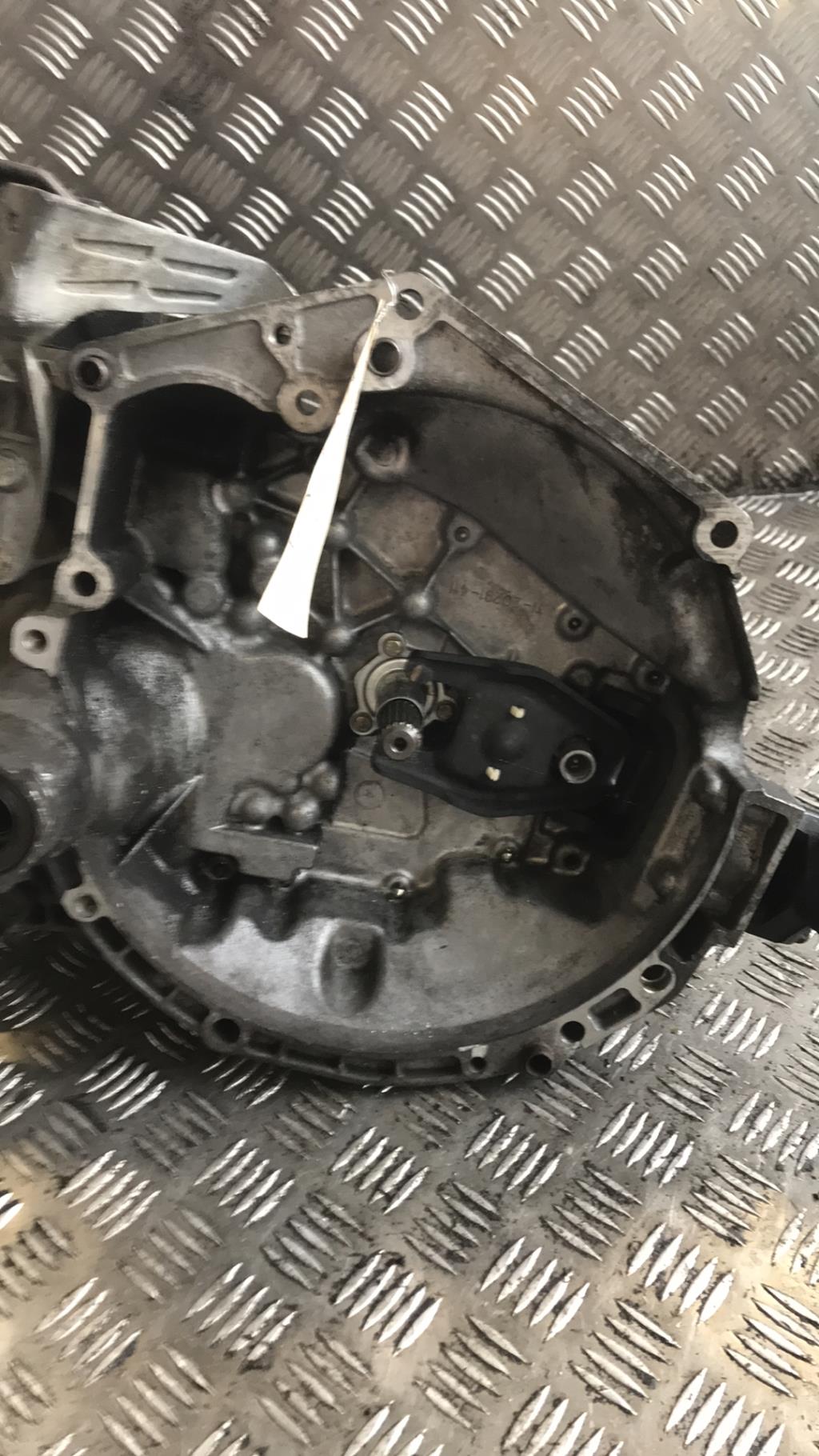 Boite de vitesses CITROEN C2 PHASE 1 Essence - 1