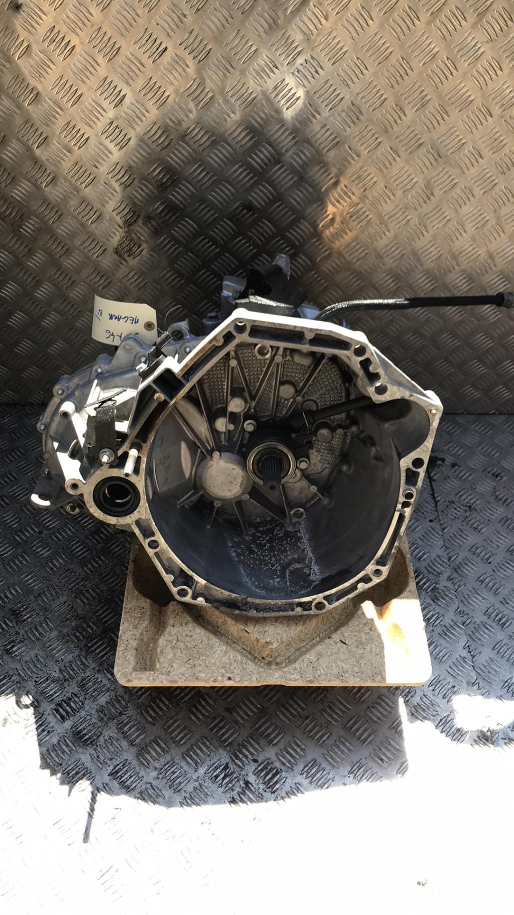 Boite de vitesses RENAULT MEGANE 3 PHASE 1 Diesel - 1