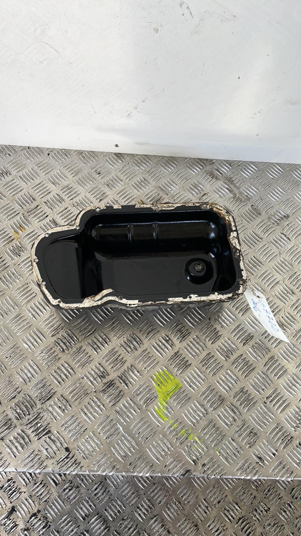 Carter inferieur PEUGEOT 206 PHASE 2 Essence - 1