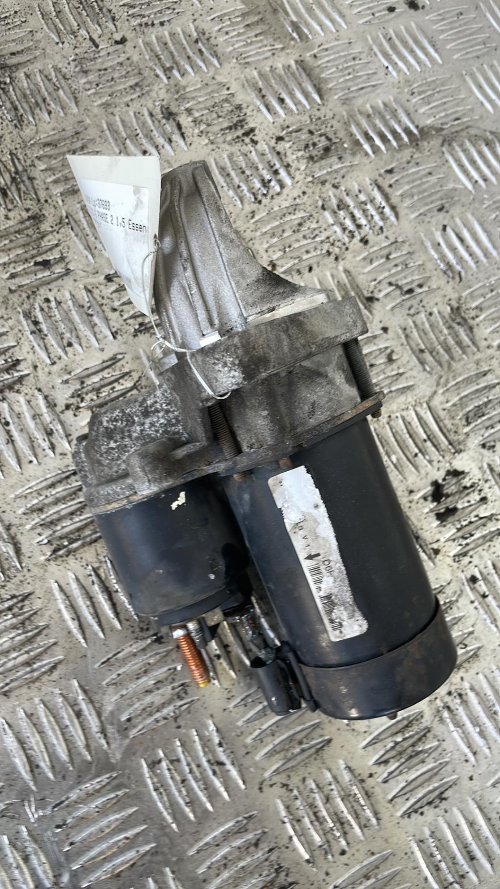 Demarreur HONDA CIVIC 6 PHASE 2 Essence - 1