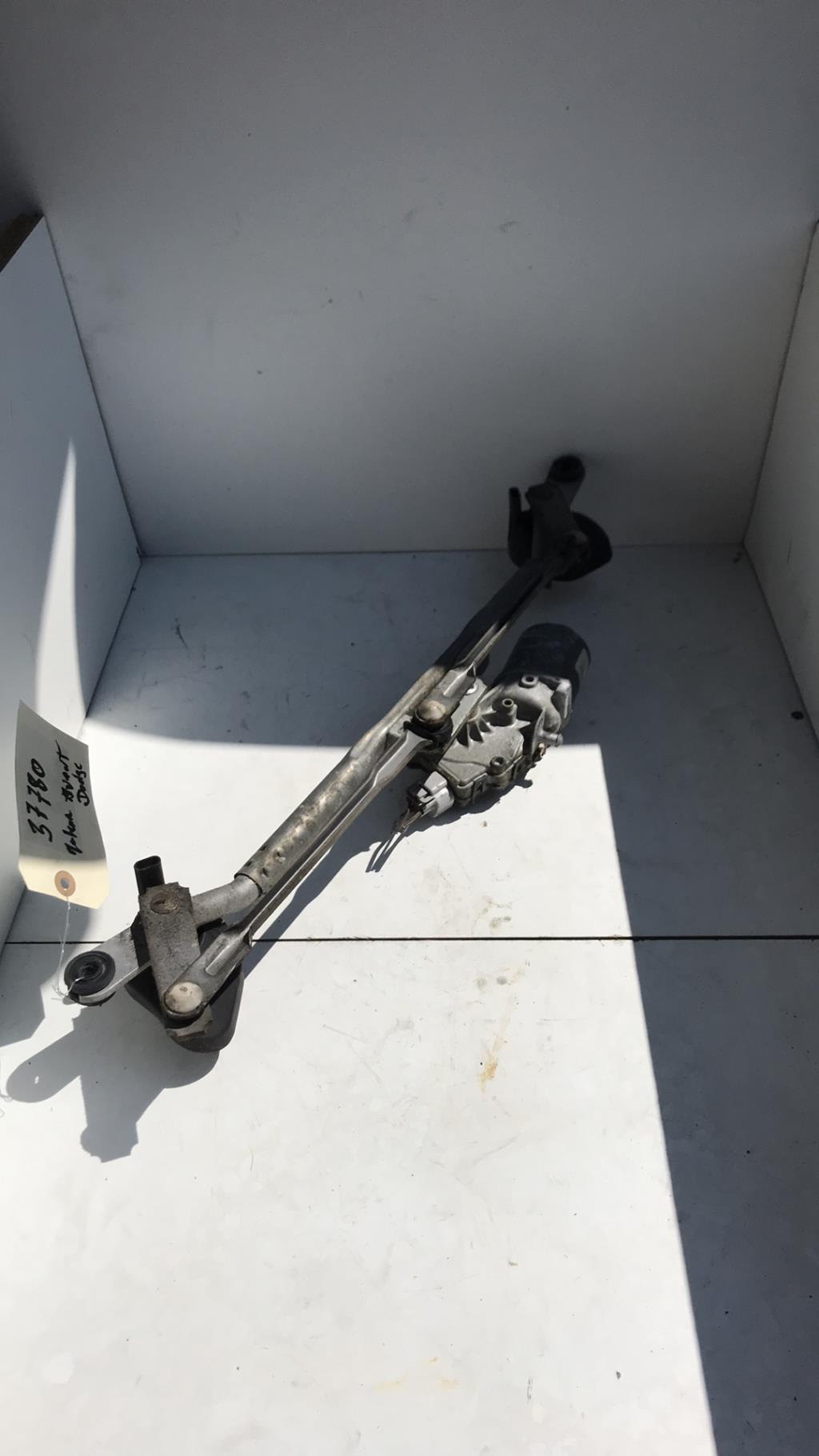 Moteur essuie glace avant DODGE CALIBER Diesel - 1