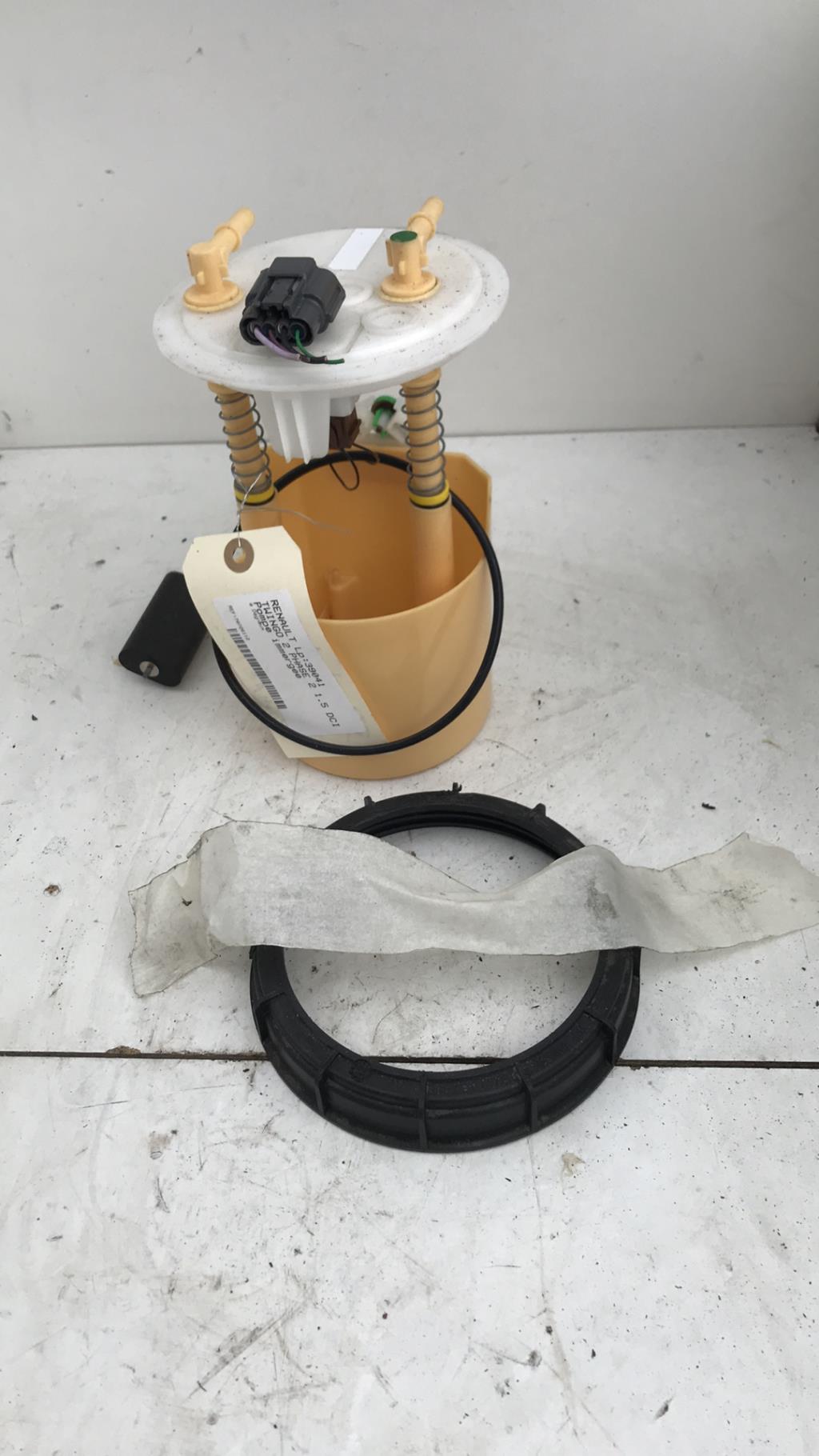 Pompe immergee RENAULT TWINGO 2 PHASE 2  - 1