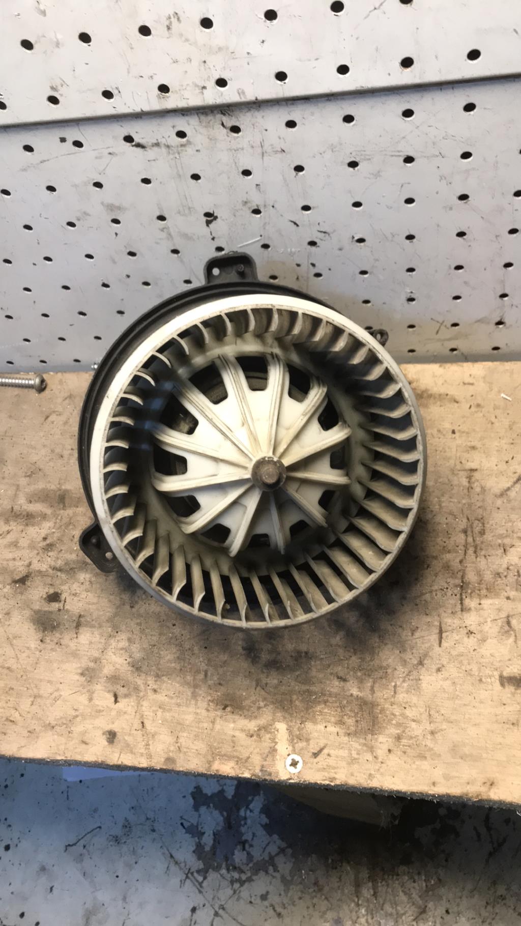 Pulseur d'air FIAT PUNTO 1 PHASE 2  - 1