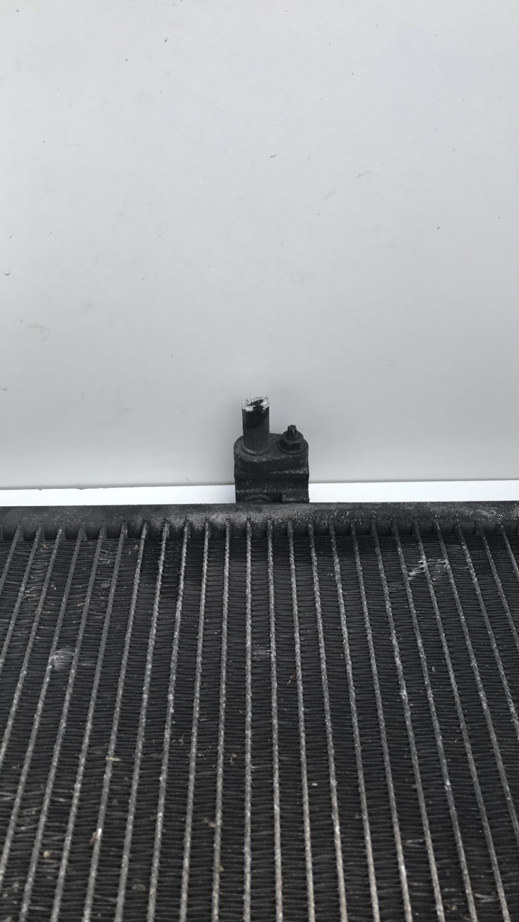 Radiateur clim PEUGEOT PARTNER 1 PHASE 2 Diesel - 1