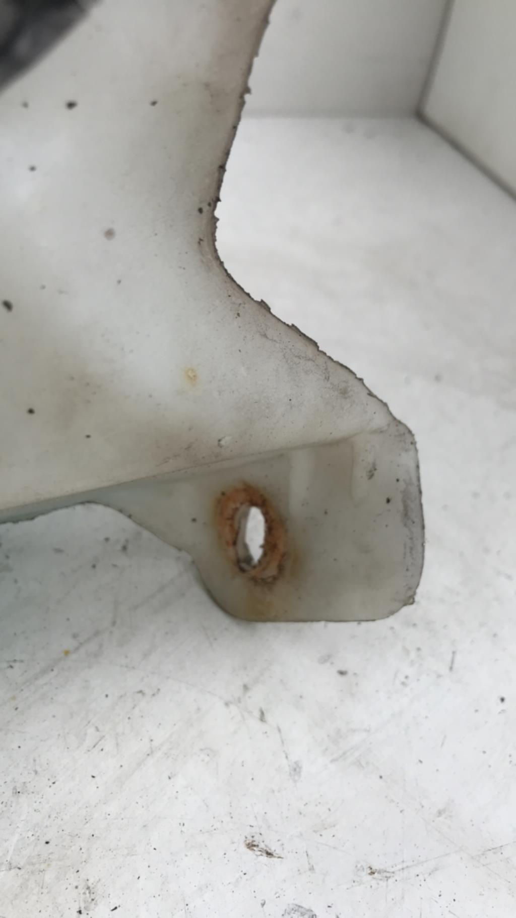 Vase de lave glace ALFA ROMEO MITO PHASE 1 Diesel - 1