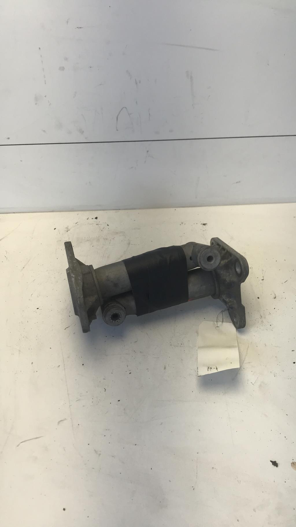 Absorbeur de pare choc avant AUDI A6 2 AVANT PHASE 1 BREAK  - 1