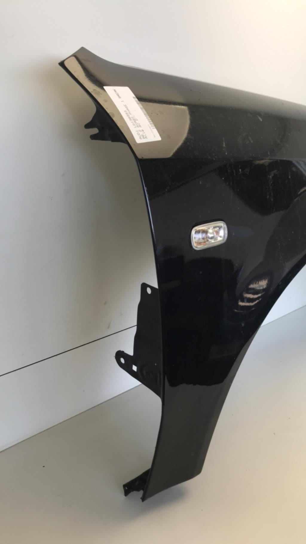 Aile avant droit AUDI A6 2 AVANT PHASE 1 BREAK  - 1