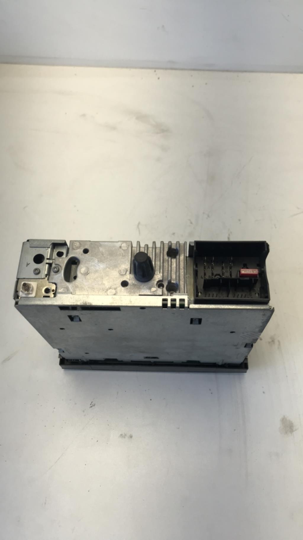 Autoradio PEUGEOT 307 PHASE 1 Diesel - 1