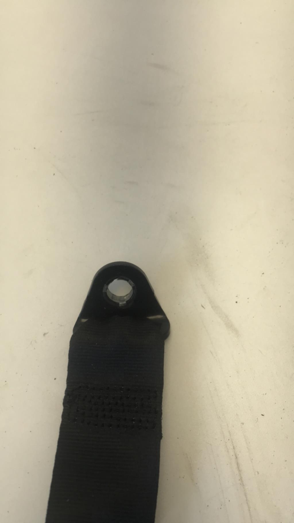Ceinture arriere gauche CITROEN C5 2 Diesel - 1