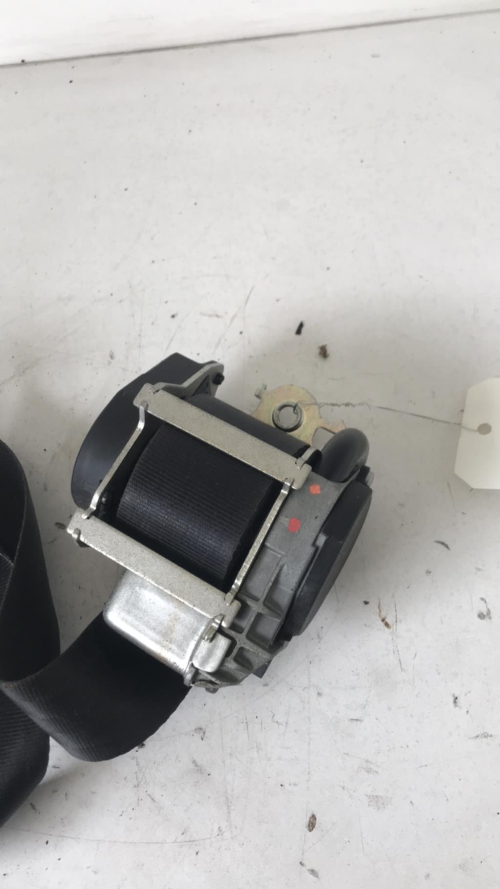 Ceinture avant gauche CITROEN C6 Diesel - 1