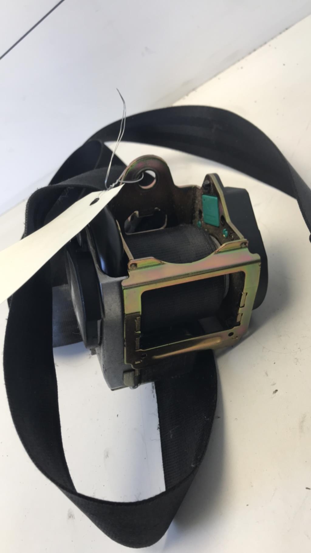 Ceinture avant gauche AUDI A6 2 AVANT PHASE 1 BREAK  - 1