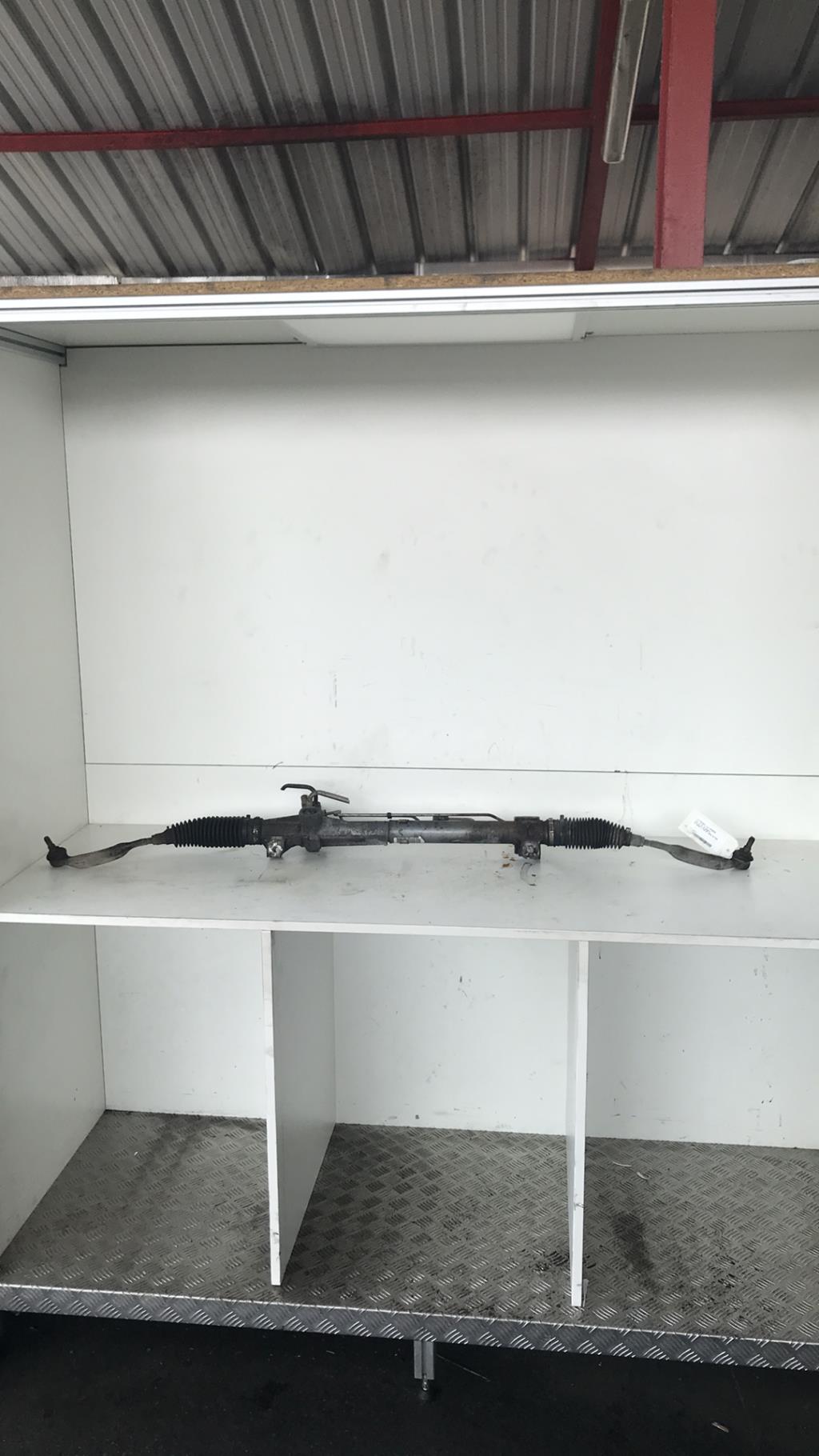 Cremaillere assistee CITROEN C6 Diesel - 1